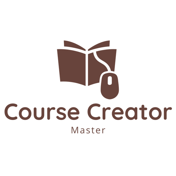 Course Creator Master